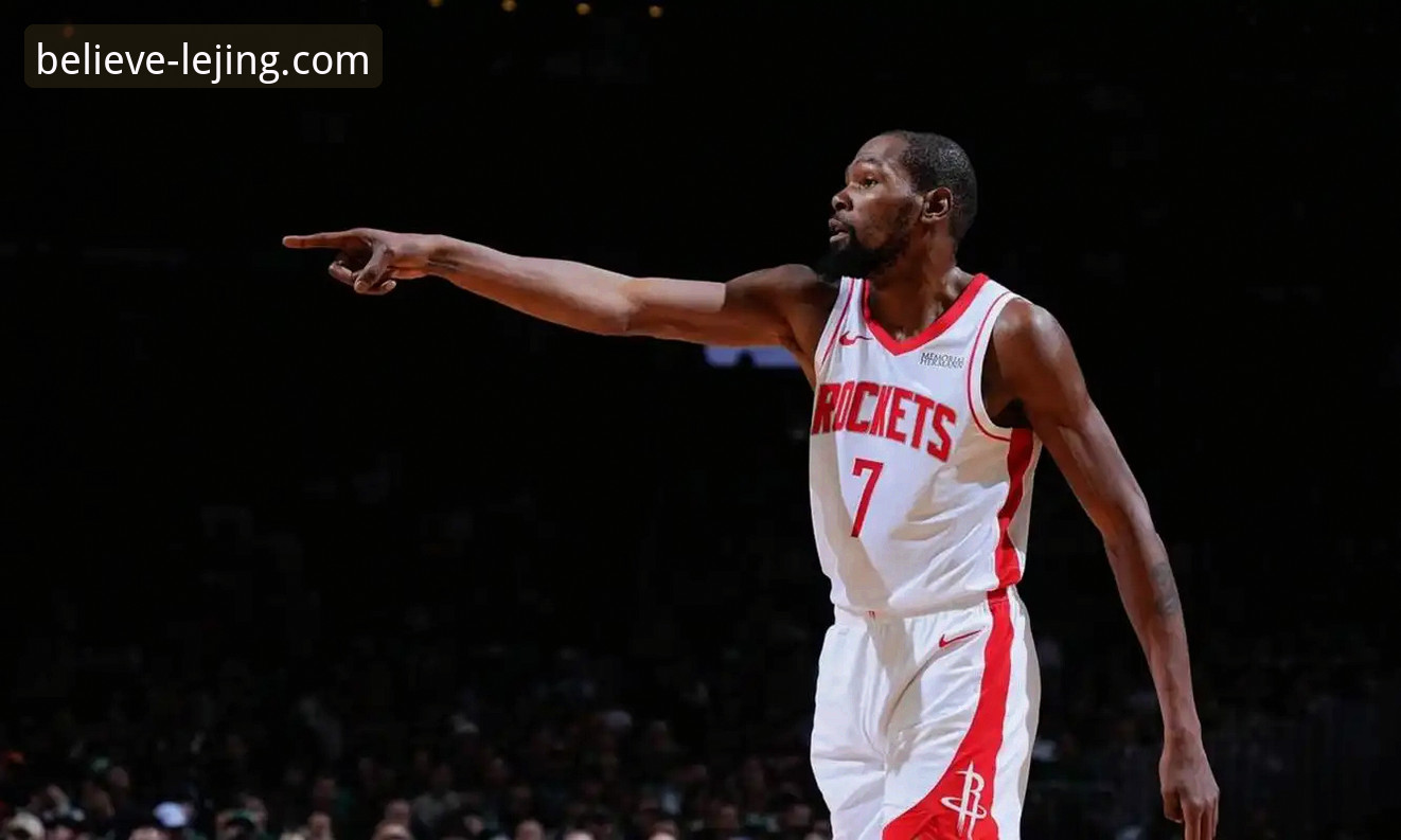 NBA赛事追踪指南：火箭连胜尼克斯，杜兰特27分如何主导比赛